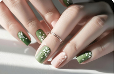 美甲初階 | 基礎全科班